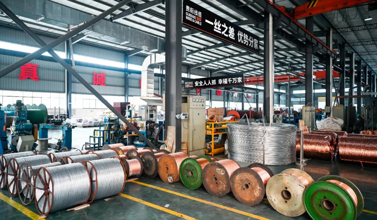 贵州贵标线缆有限公司