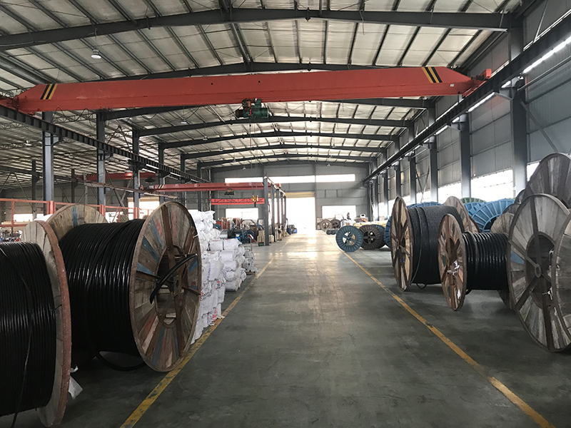 贵州线缆厂家