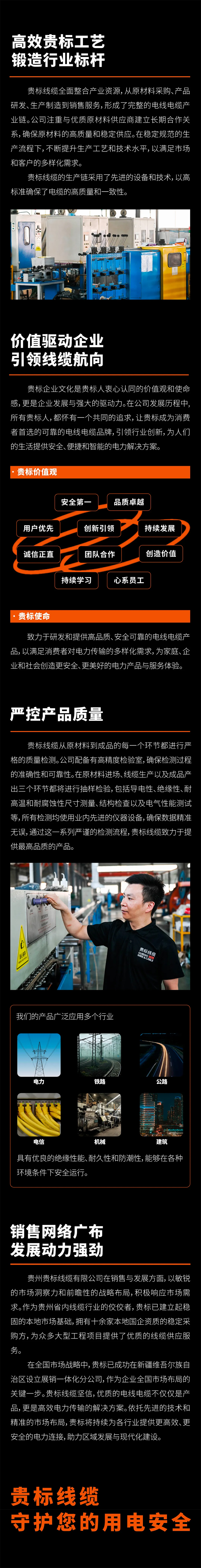 贵州贵标线缆有限公司